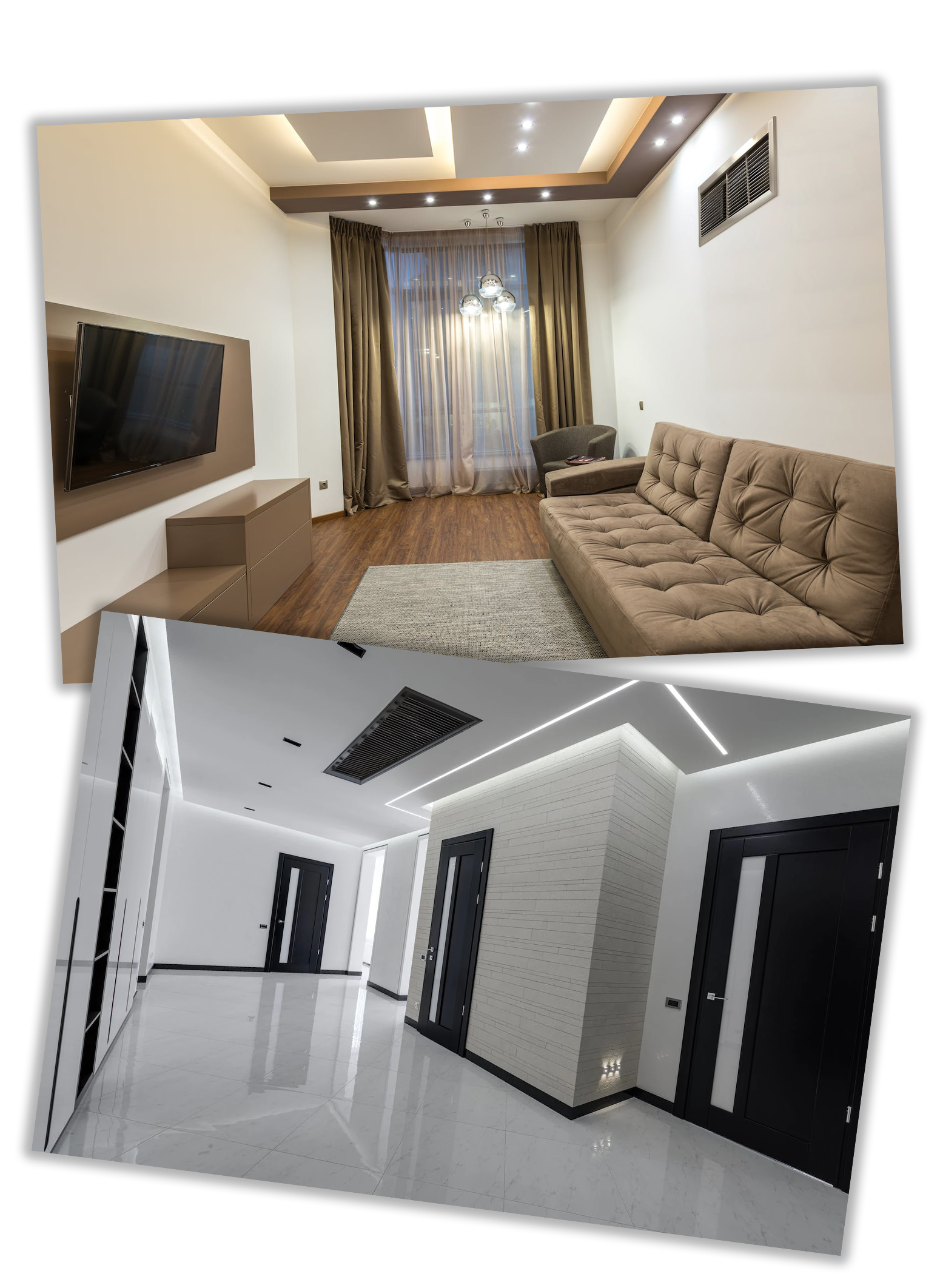 Mon kit VMC, système de ventilation, salon, Nantes, Saint herblain, Rezé